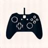 Gamecontroller-Icon