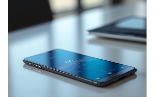 Moderne Konsumerelektronik wie Smartphones und Tablets